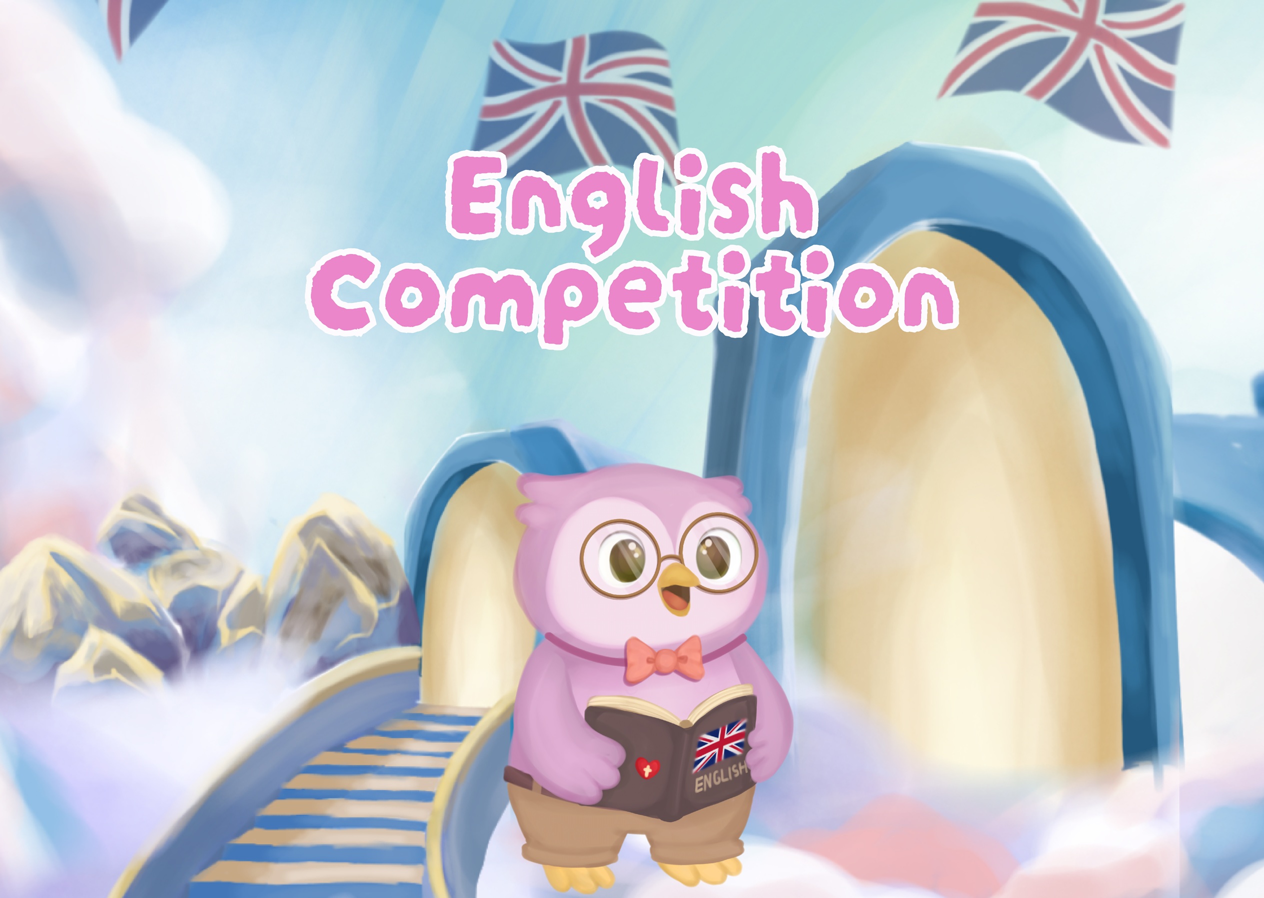 English Competition