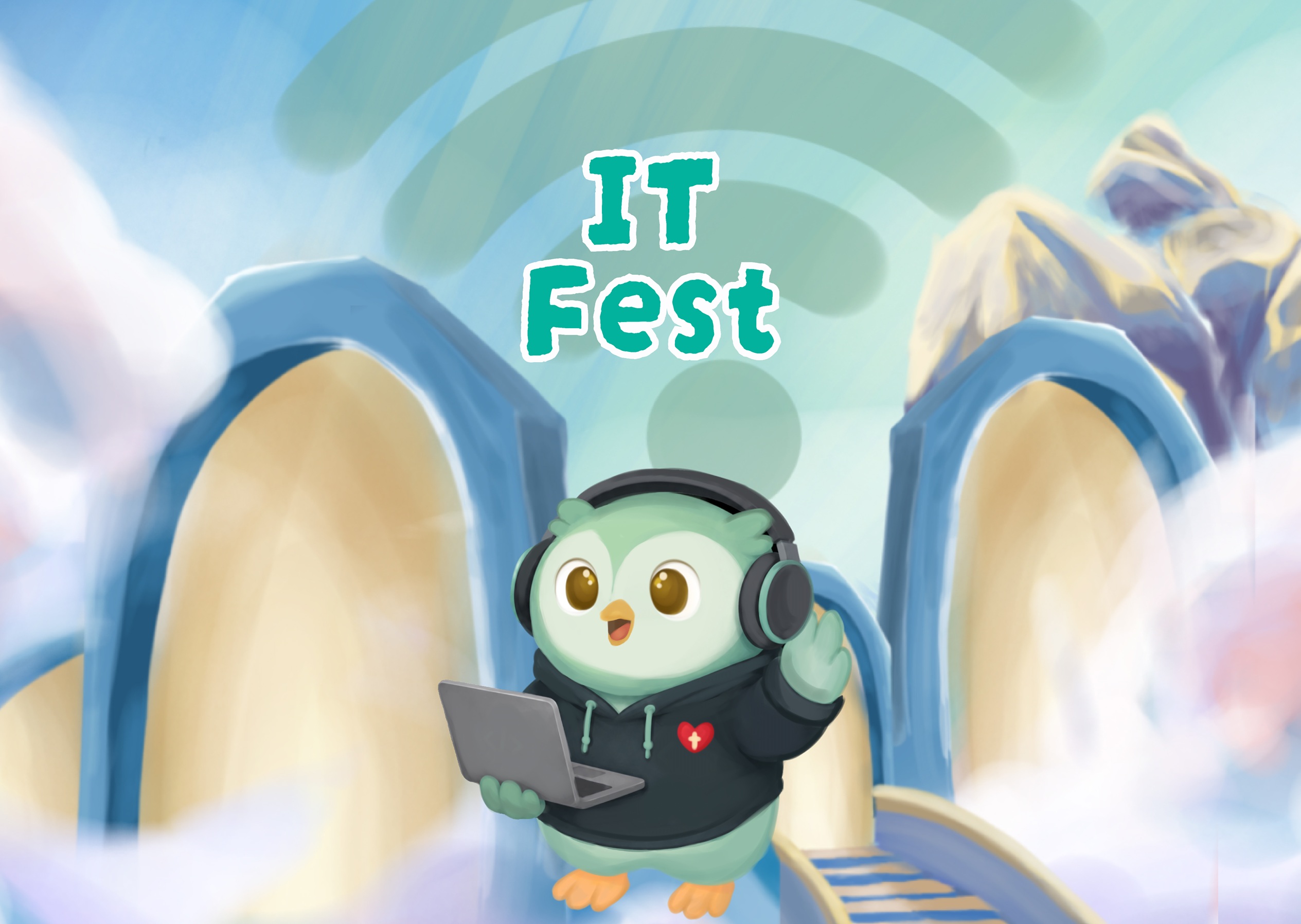 IT Fest
