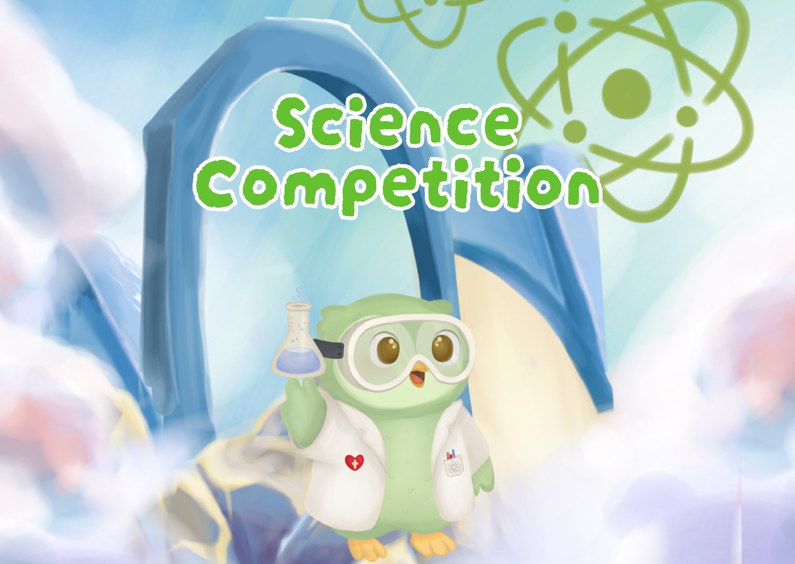 Science Competition