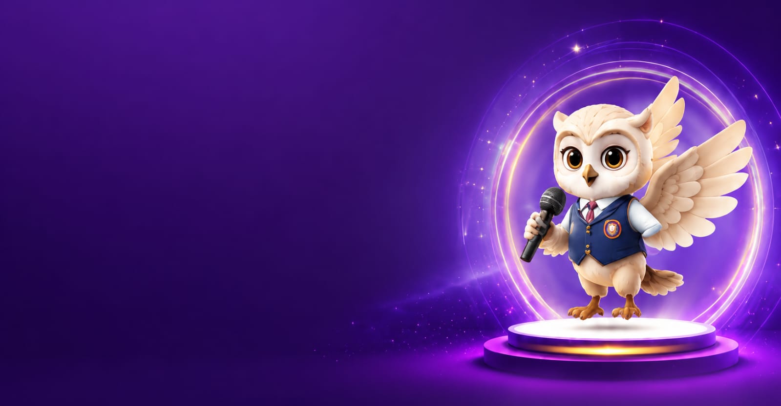 Banner Desktop