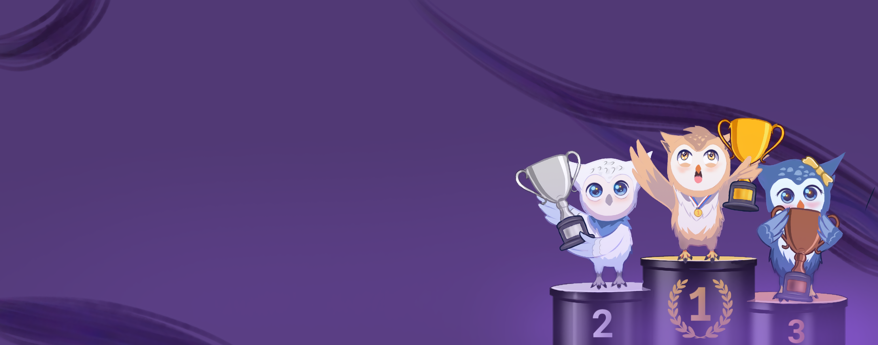 Banner Desktop